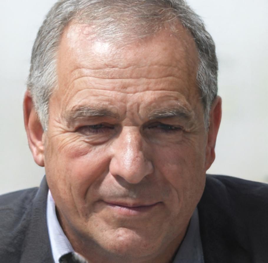 Portret participantului Rareș Mocanu